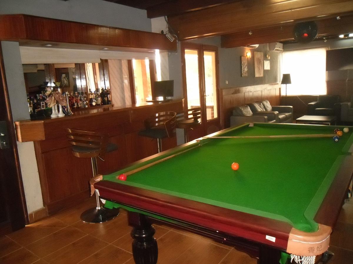 Hotel Vivi Palace Matadi Екстер'єр фото