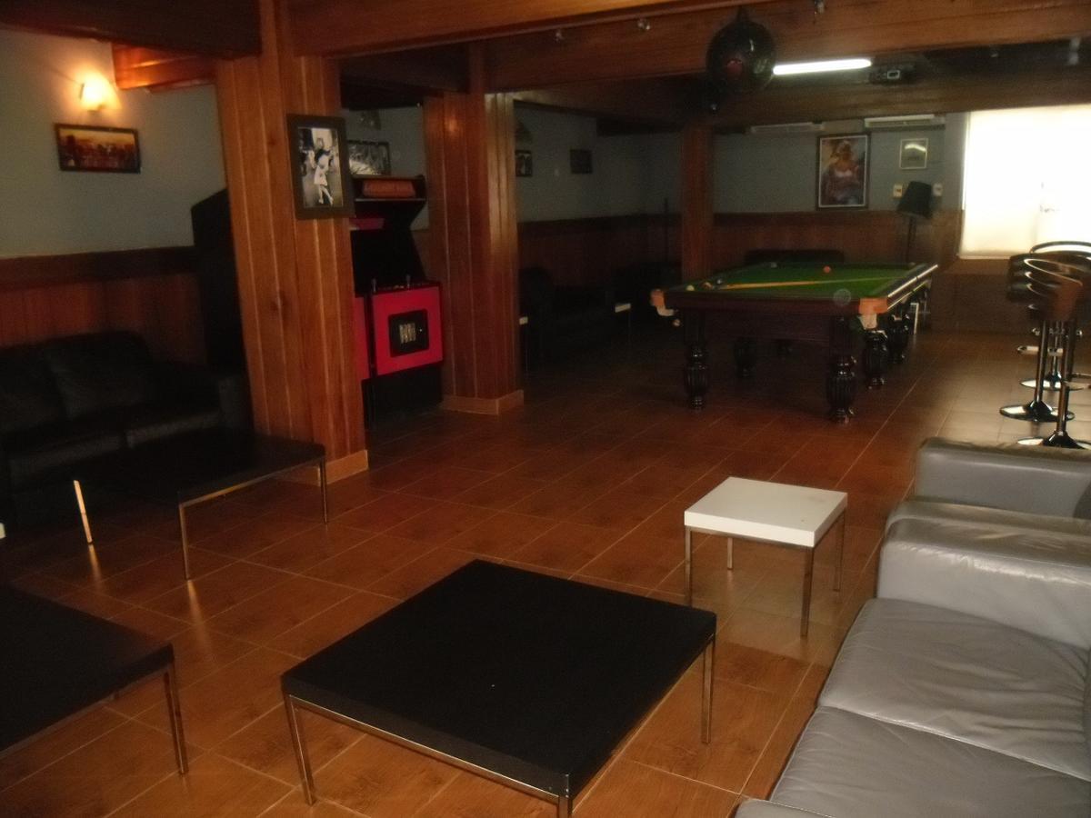 Hotel Vivi Palace Matadi Екстер'єр фото